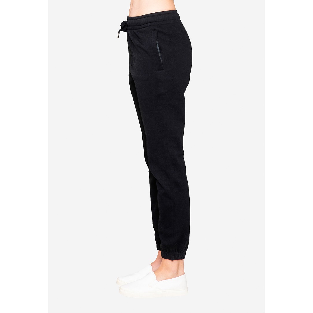 Unisex Relaxed Fit Trousers - Thumbnail Image