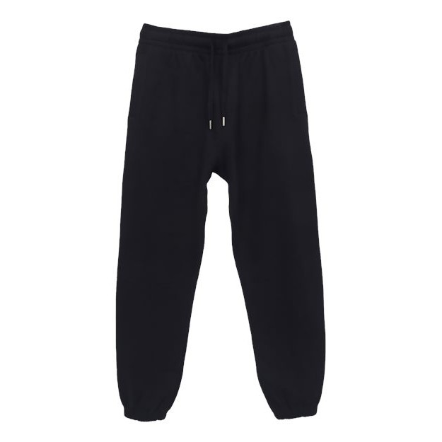 Unisex Relaxed Fit Trousers - Thumbnail Image