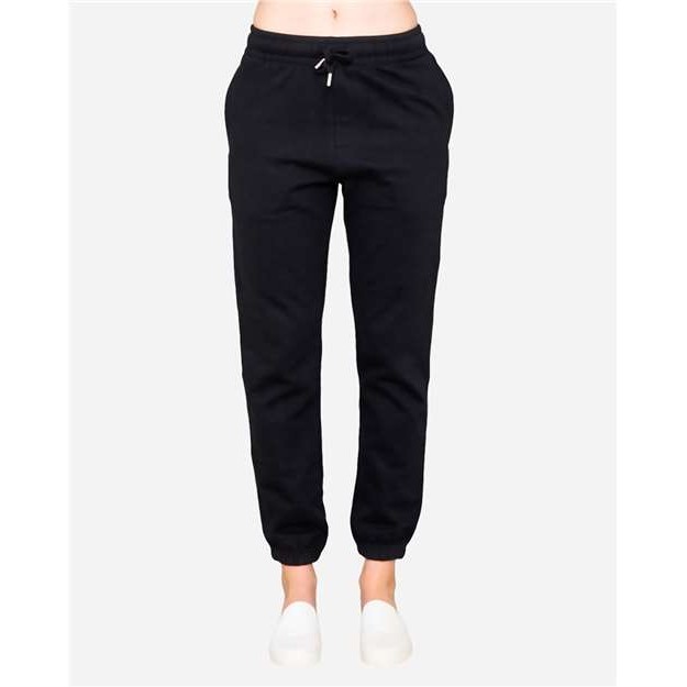 Unisex Relaxed Fit Trousers - Thumbnail Image