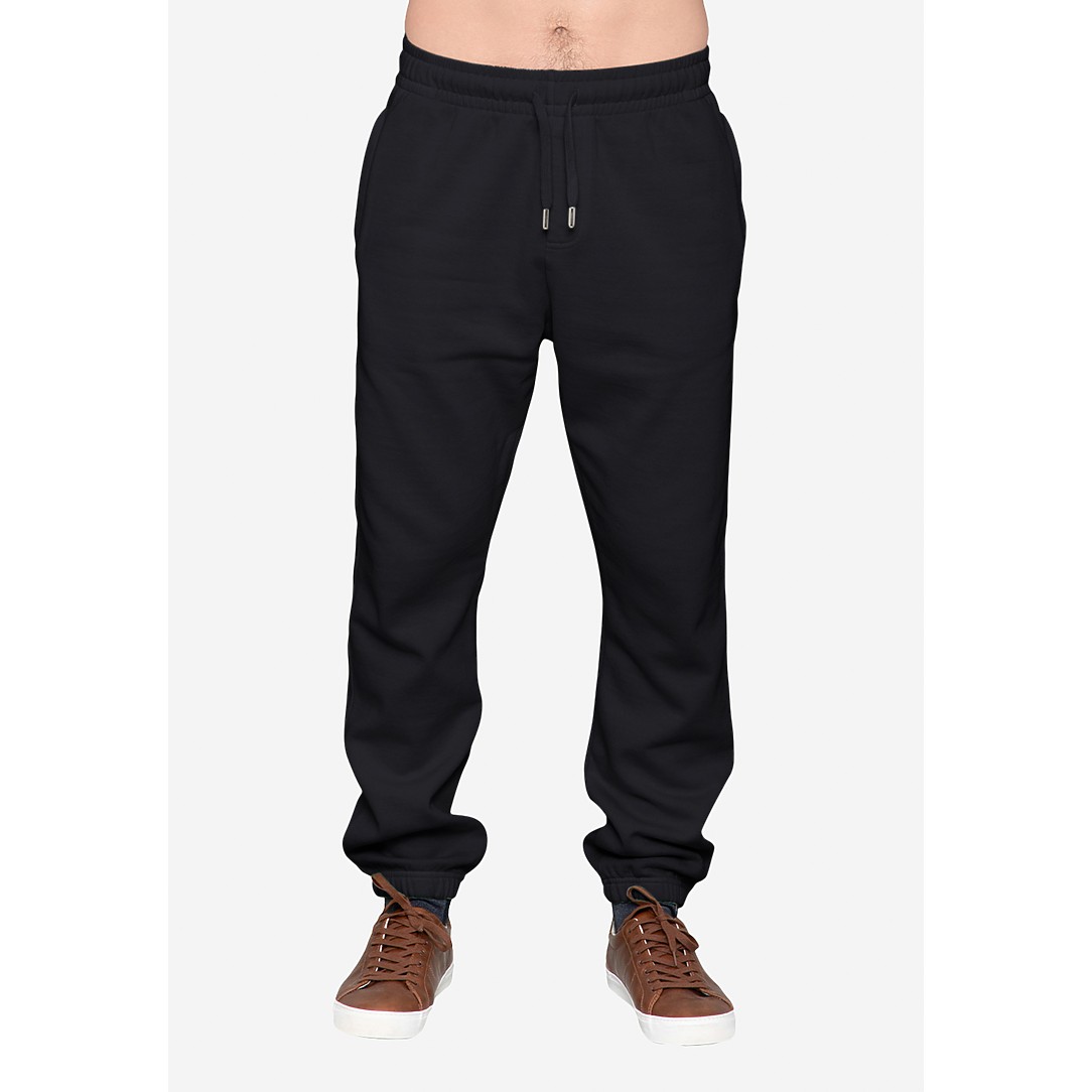 Unisex Relaxed Fit Trousers - Thumbnail Image