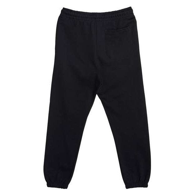 Unisex Relaxed Fit Trousers - Thumbnail Image