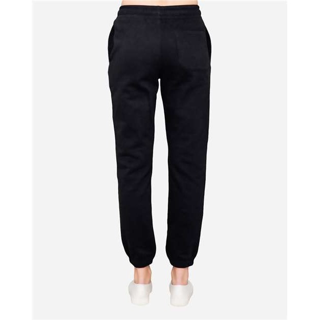 Unisex Relaxed Fit Trousers - Thumbnail Image