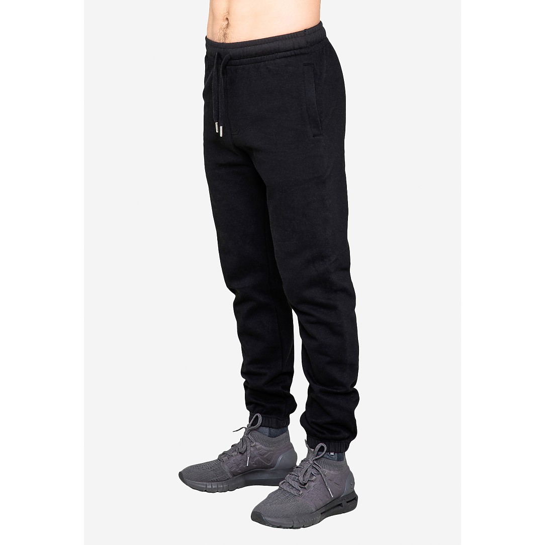 Unisex Relaxed Fit Trousers - Thumbnail Image