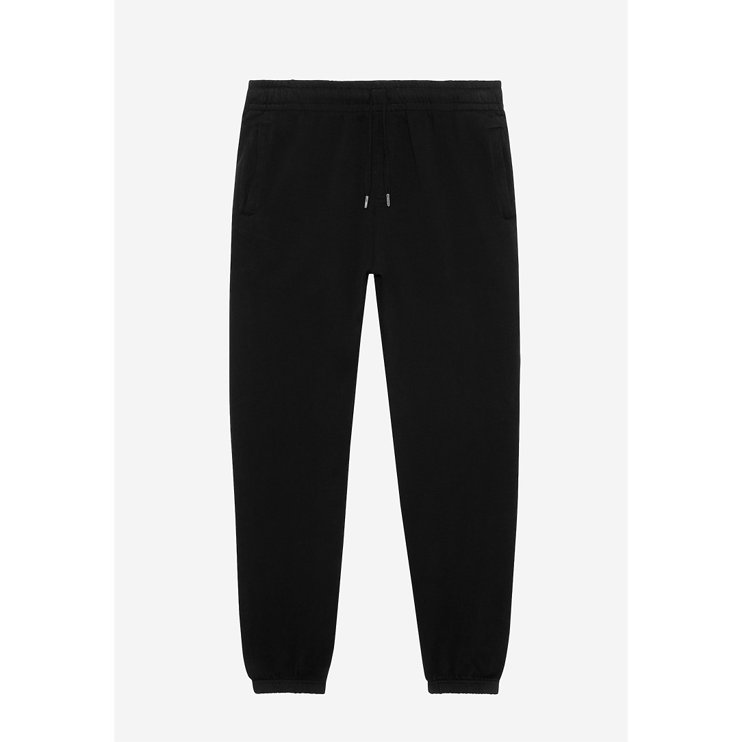 Unisex Relaxed Fit Trousers - Thumbnail Image