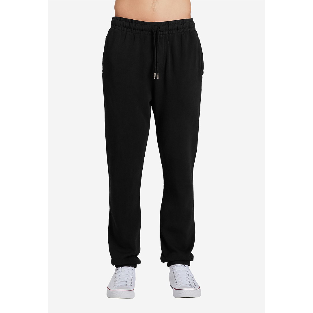 Unisex Relaxed Fit Trousers - Thumbnail Image