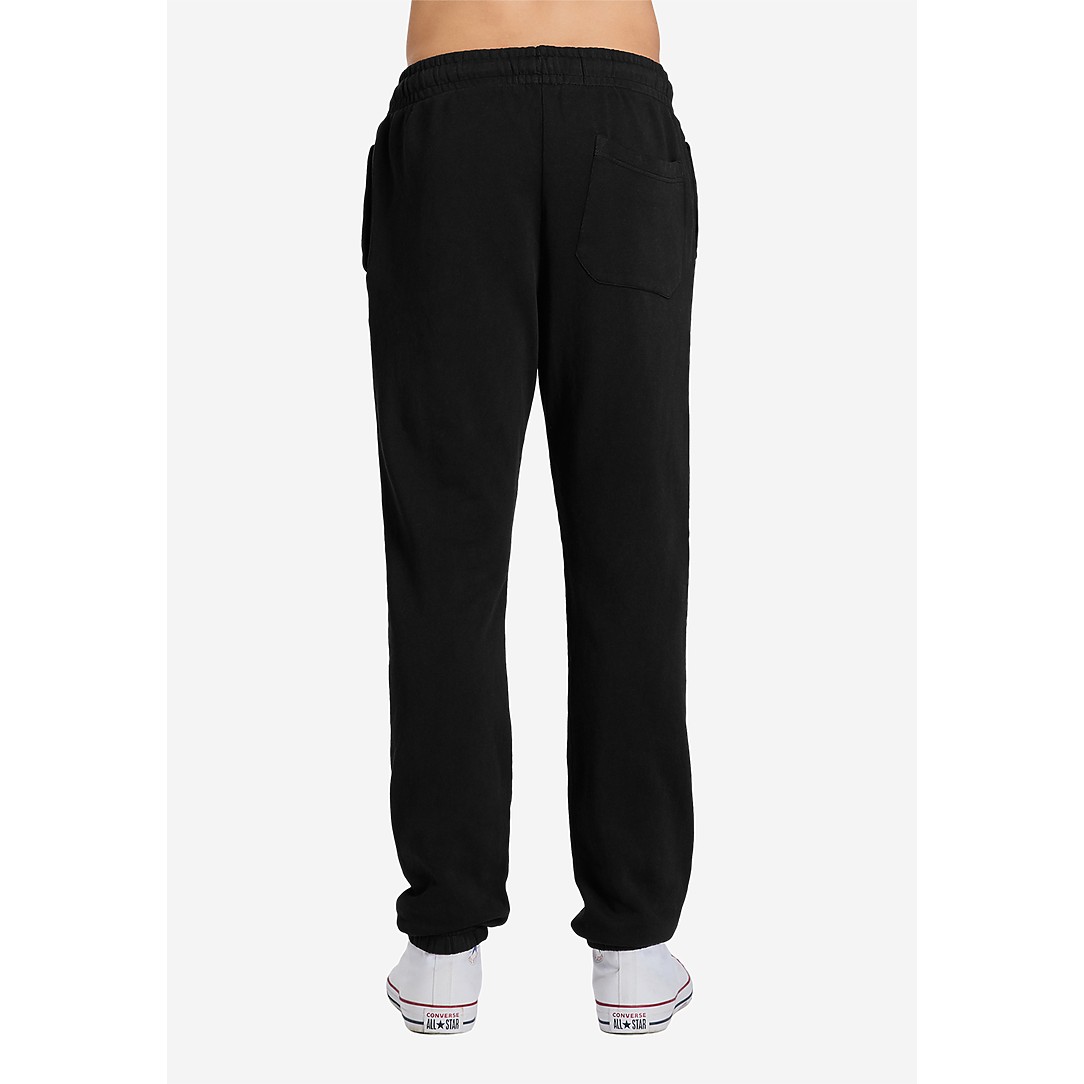 Unisex Relaxed Fit Trousers - Thumbnail Image