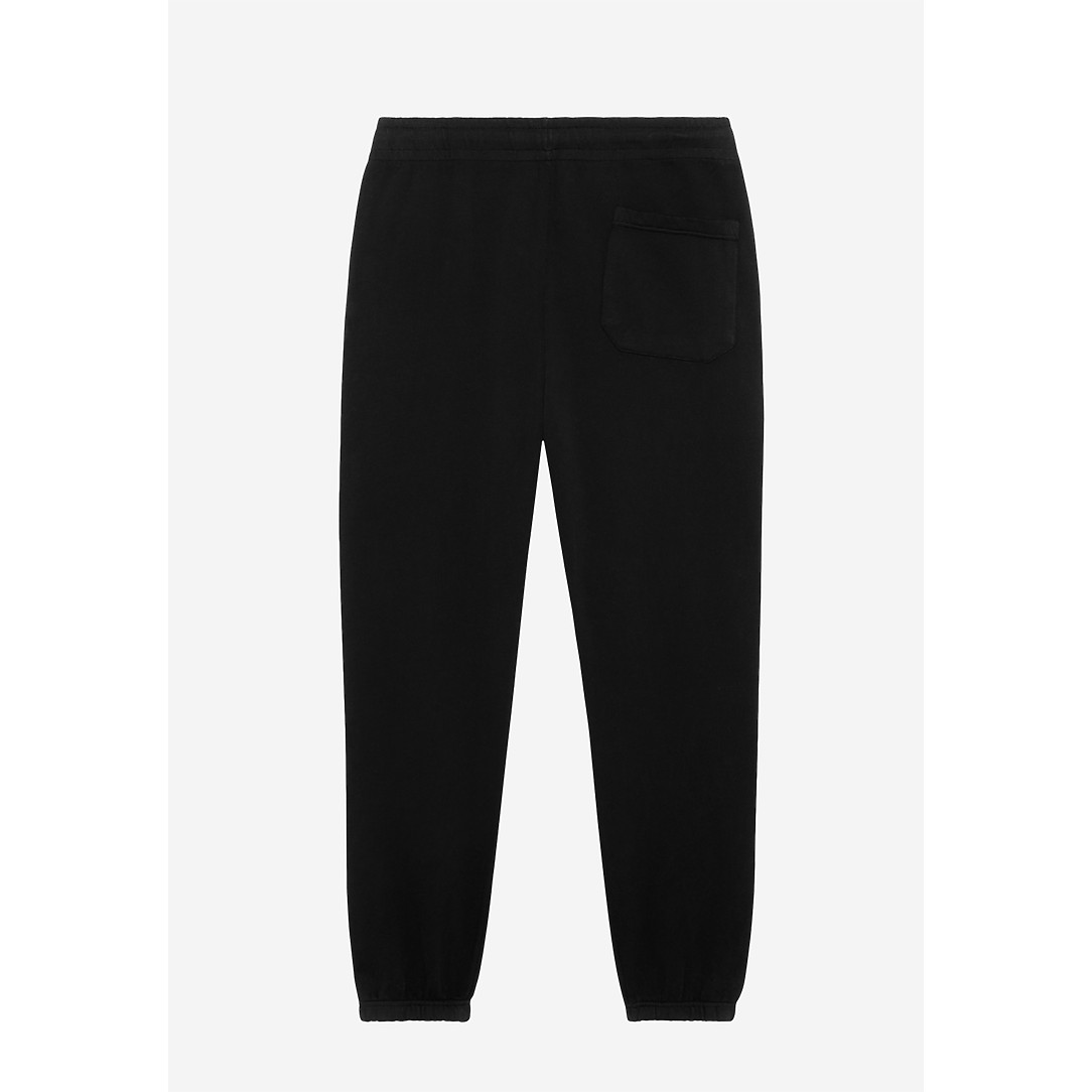 Unisex Relaxed Fit Trousers - Thumbnail Image