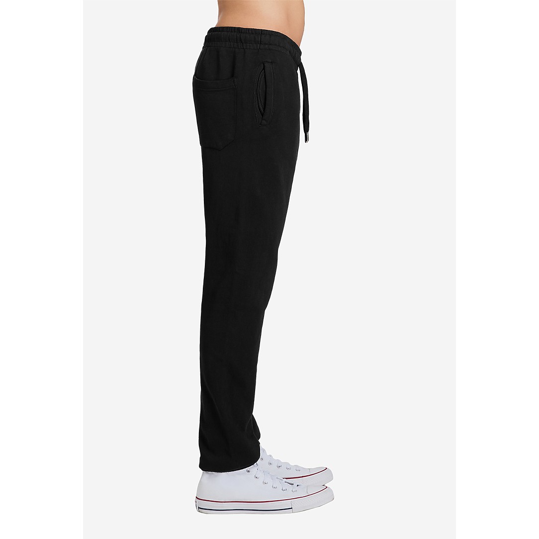 Unisex Relaxed Fit Trousers - Thumbnail Image