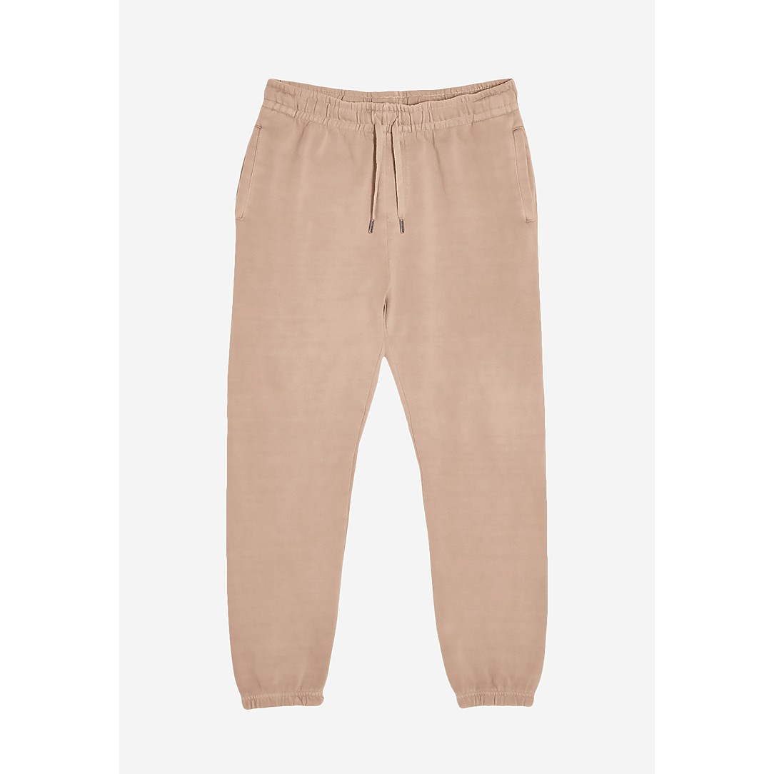 Unisex Relaxed Fit Trousers - Thumbnail Image