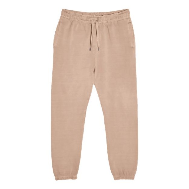 Unisex Relaxed Fit Trousers - Thumbnail Image