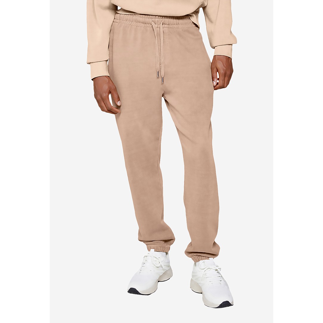 Unisex Relaxed Fit Trousers - Thumbnail Image