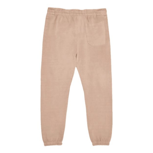 Unisex Relaxed Fit Trousers - Thumbnail Image