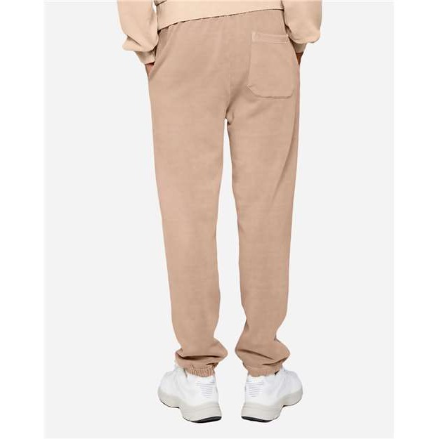 Unisex Relaxed Fit Trousers - Thumbnail Image