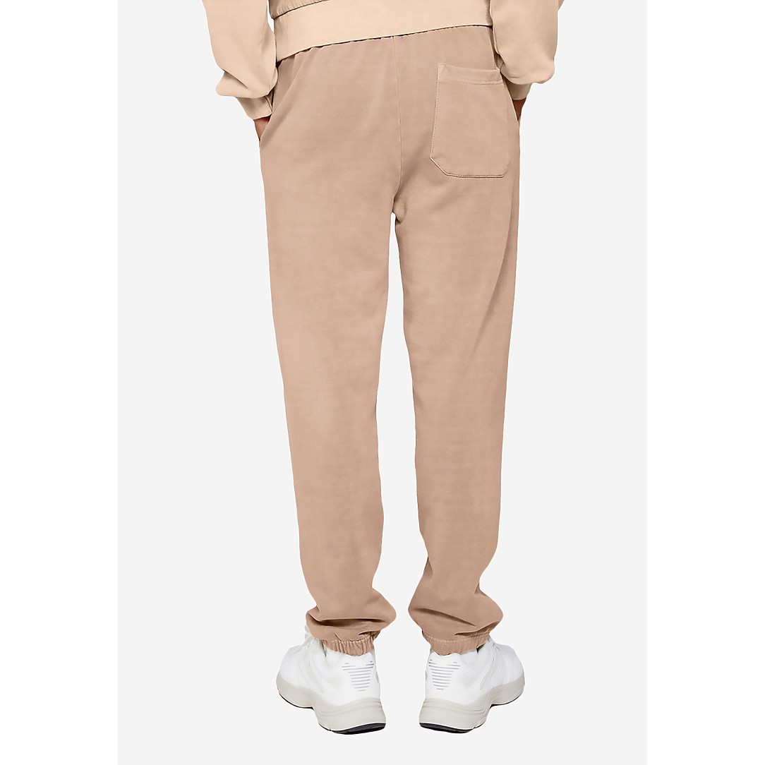 Unisex Relaxed Fit Trousers - Thumbnail Image