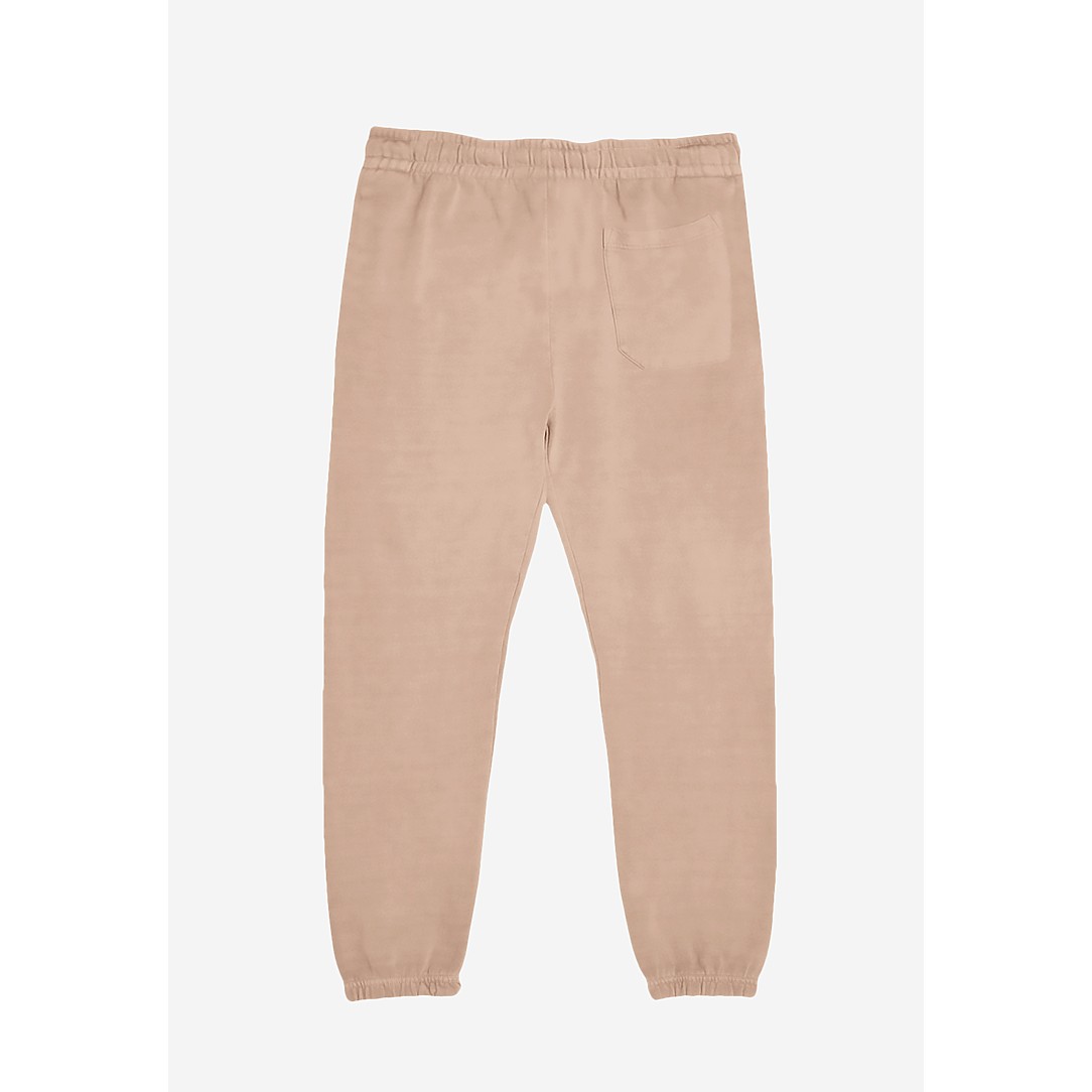 Unisex Relaxed Fit Trousers - Thumbnail Image