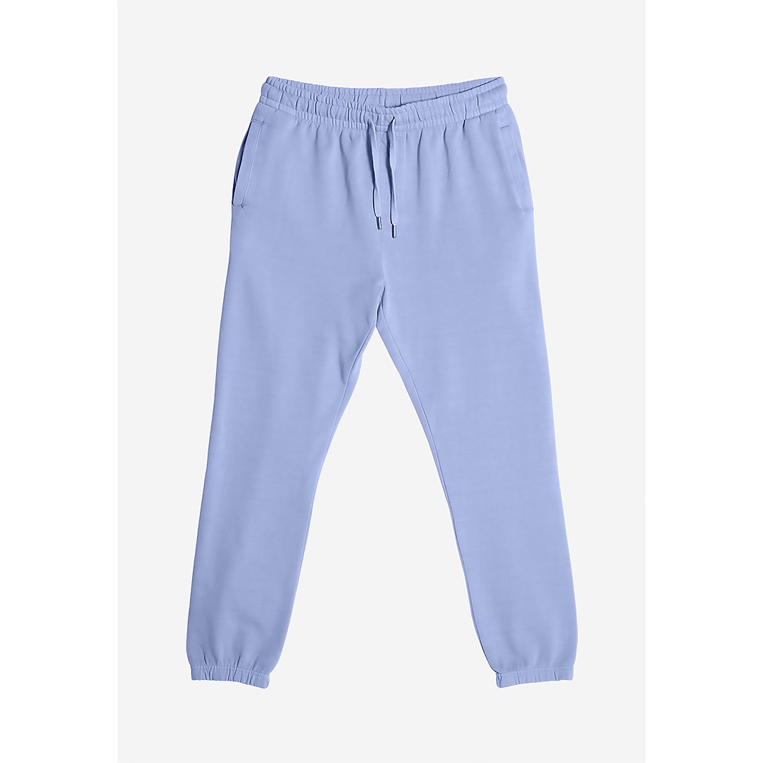 Unisex Relaxed Fit Trousers - Thumbnail Image
