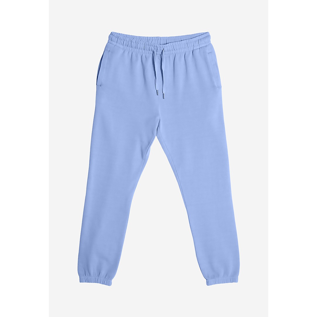 Unisex Relaxed Fit Trousers - Thumbnail Image