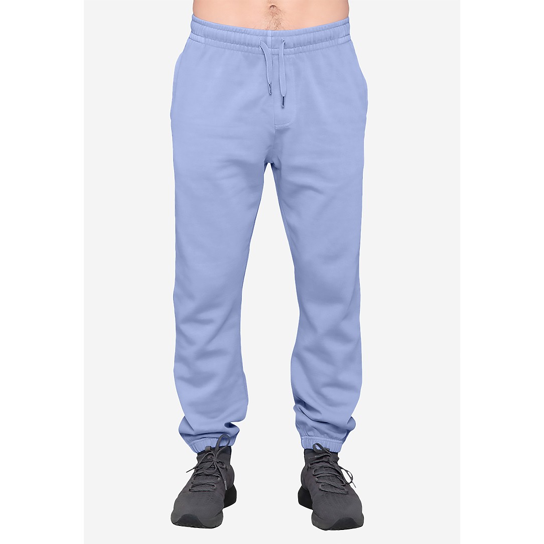 Unisex Relaxed Fit Trousers - Thumbnail Image