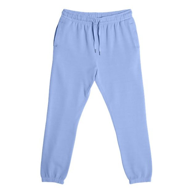 Unisex Relaxed Fit Trousers - Thumbnail Image
