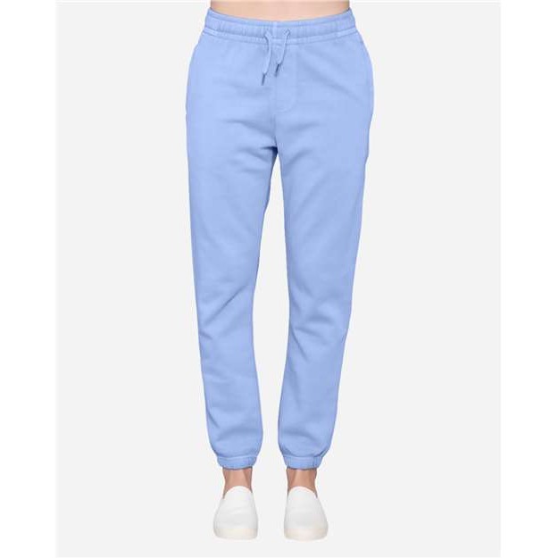Unisex Relaxed Fit Trousers - Thumbnail Image