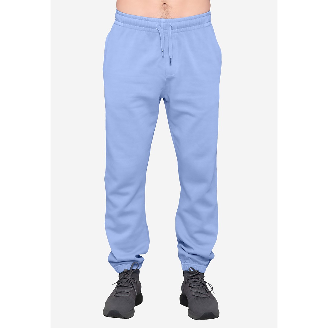 Unisex Relaxed Fit Trousers - Thumbnail Image