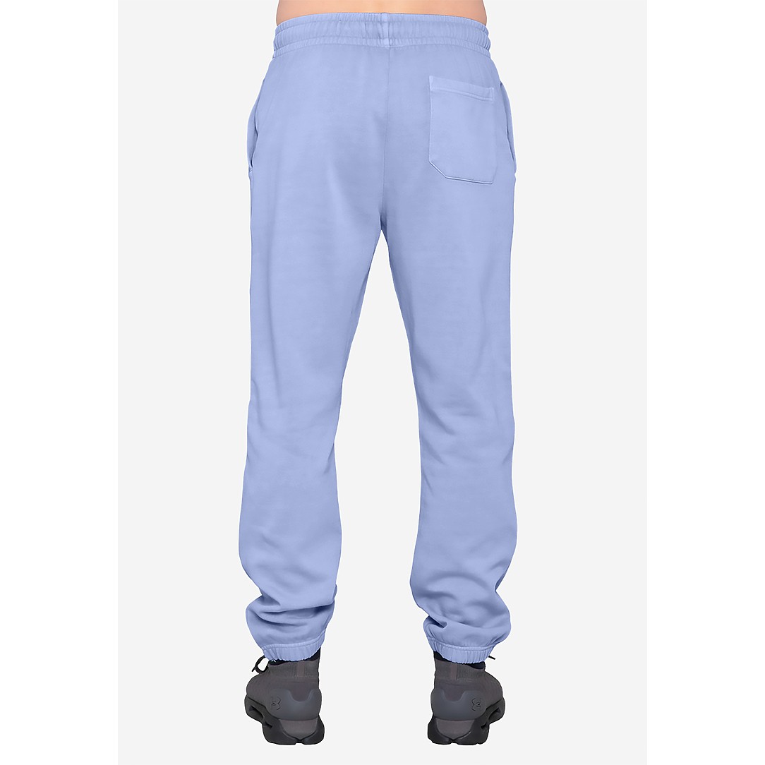 Unisex Relaxed Fit Trousers - Thumbnail Image