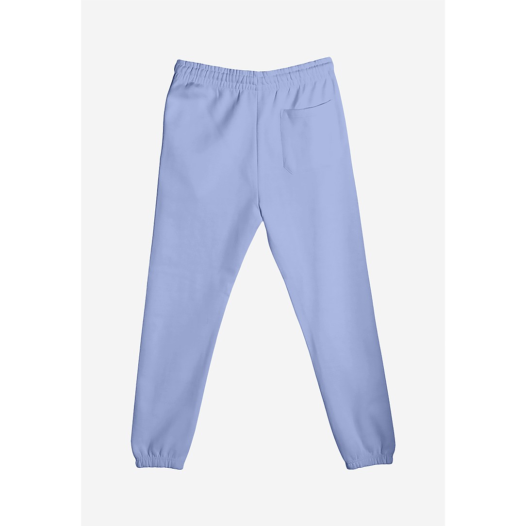 Unisex Relaxed Fit Trousers - Thumbnail Image
