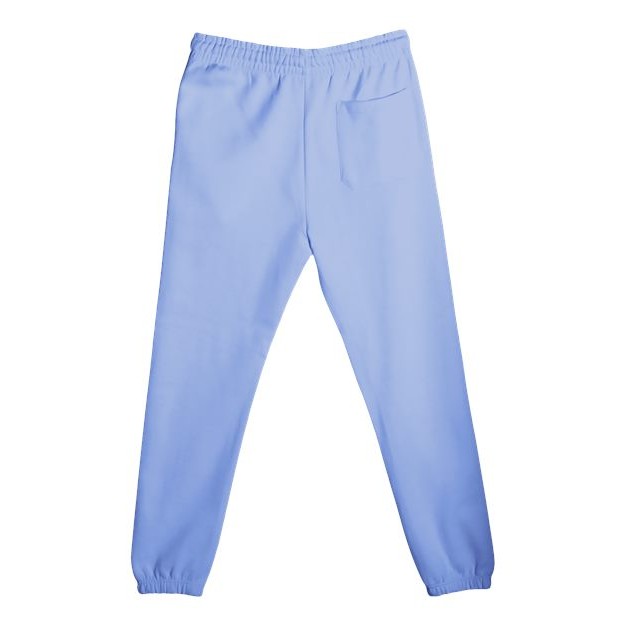 Unisex Relaxed Fit Trousers - Thumbnail Image