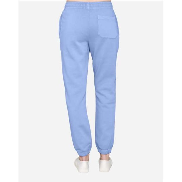 Unisex Relaxed Fit Trousers - Thumbnail Image