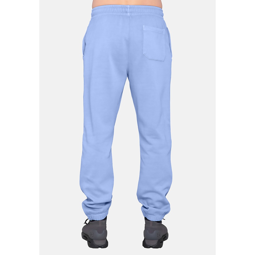 Unisex Relaxed Fit Trousers - Thumbnail Image