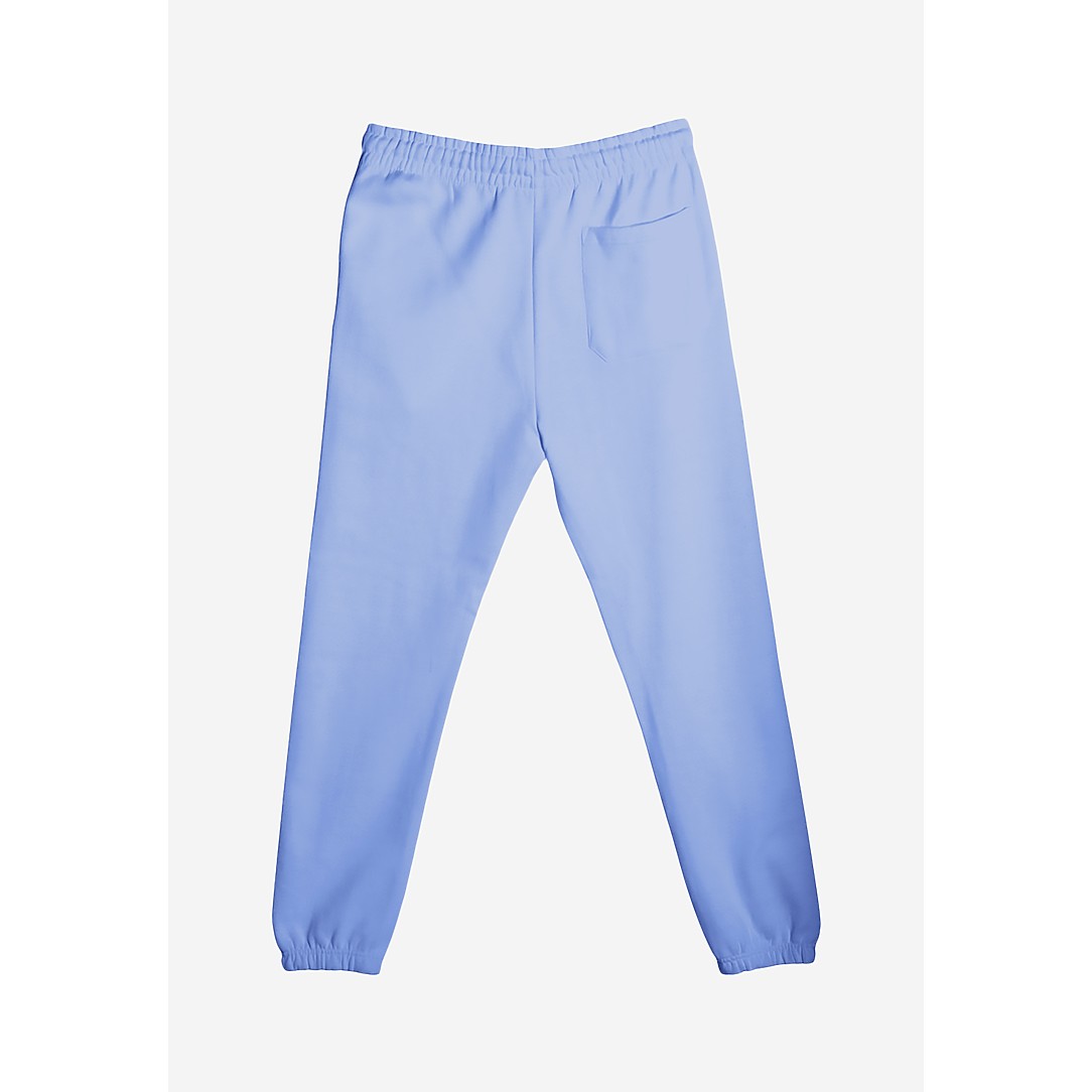 Unisex Relaxed Fit Trousers - Thumbnail Image
