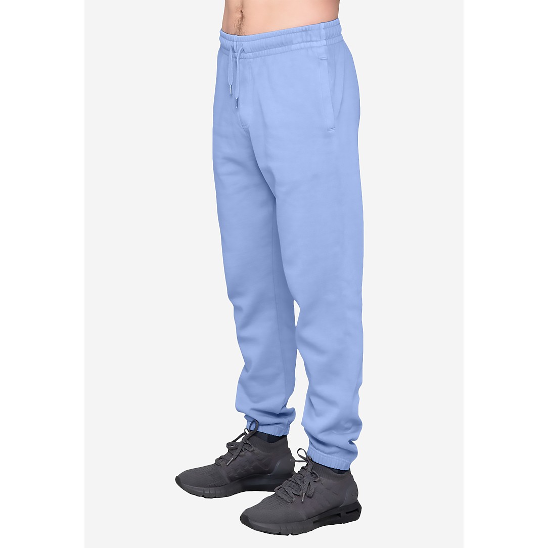 Unisex Relaxed Fit Trousers - Thumbnail Image