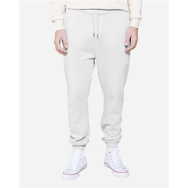 Unisex Relaxed Fit Trousers - Thumbnail Image