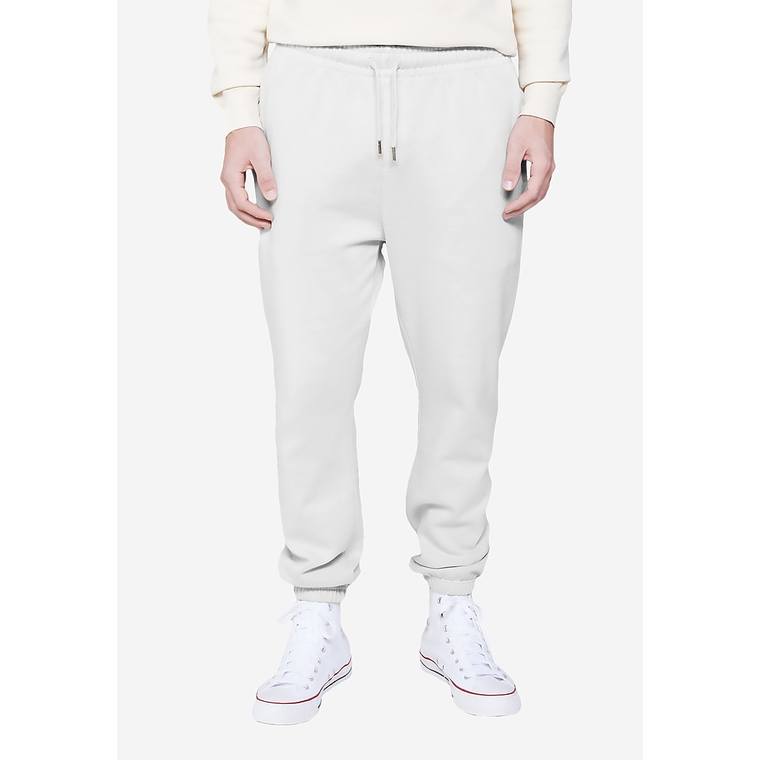 Unisex Relaxed Fit Trousers - Thumbnail Image
