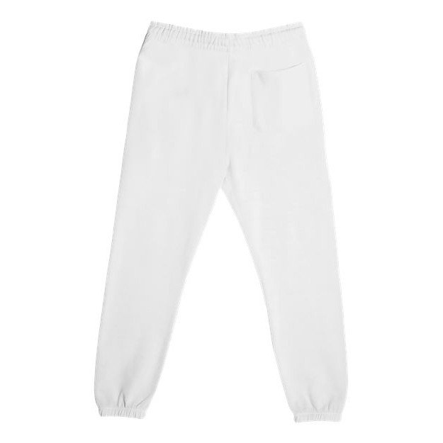 Unisex Relaxed Fit Trousers - Thumbnail Image