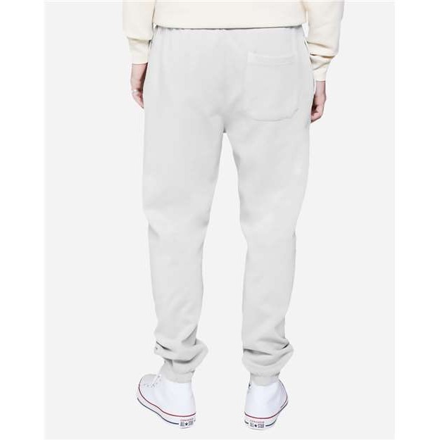 Unisex Relaxed Fit Trousers - Thumbnail Image