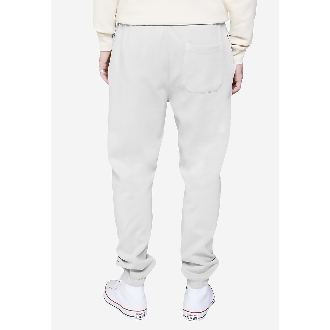Unisex Relaxed Fit Trousers - Thumbnail Image
