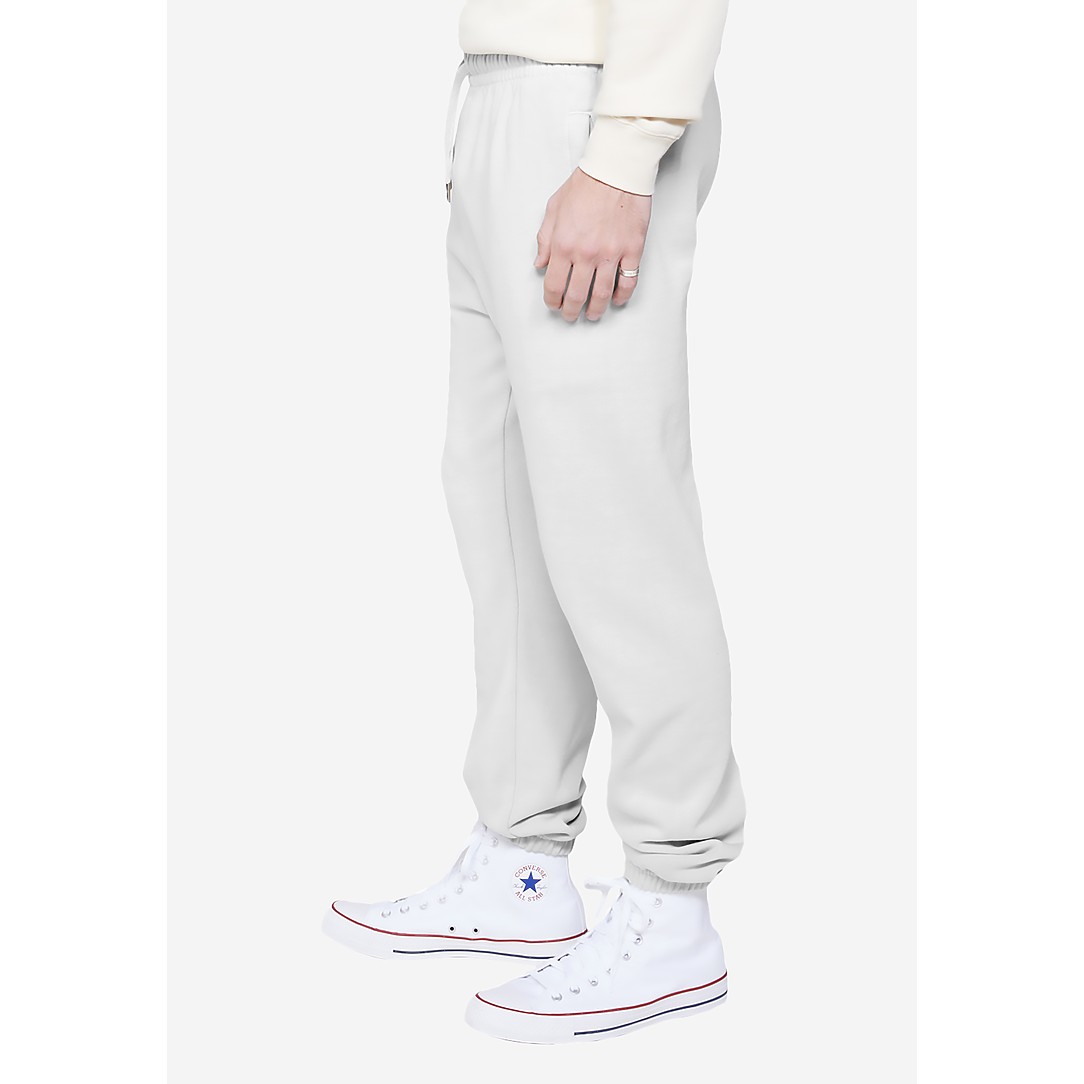 Unisex Relaxed Fit Trousers - Thumbnail Image