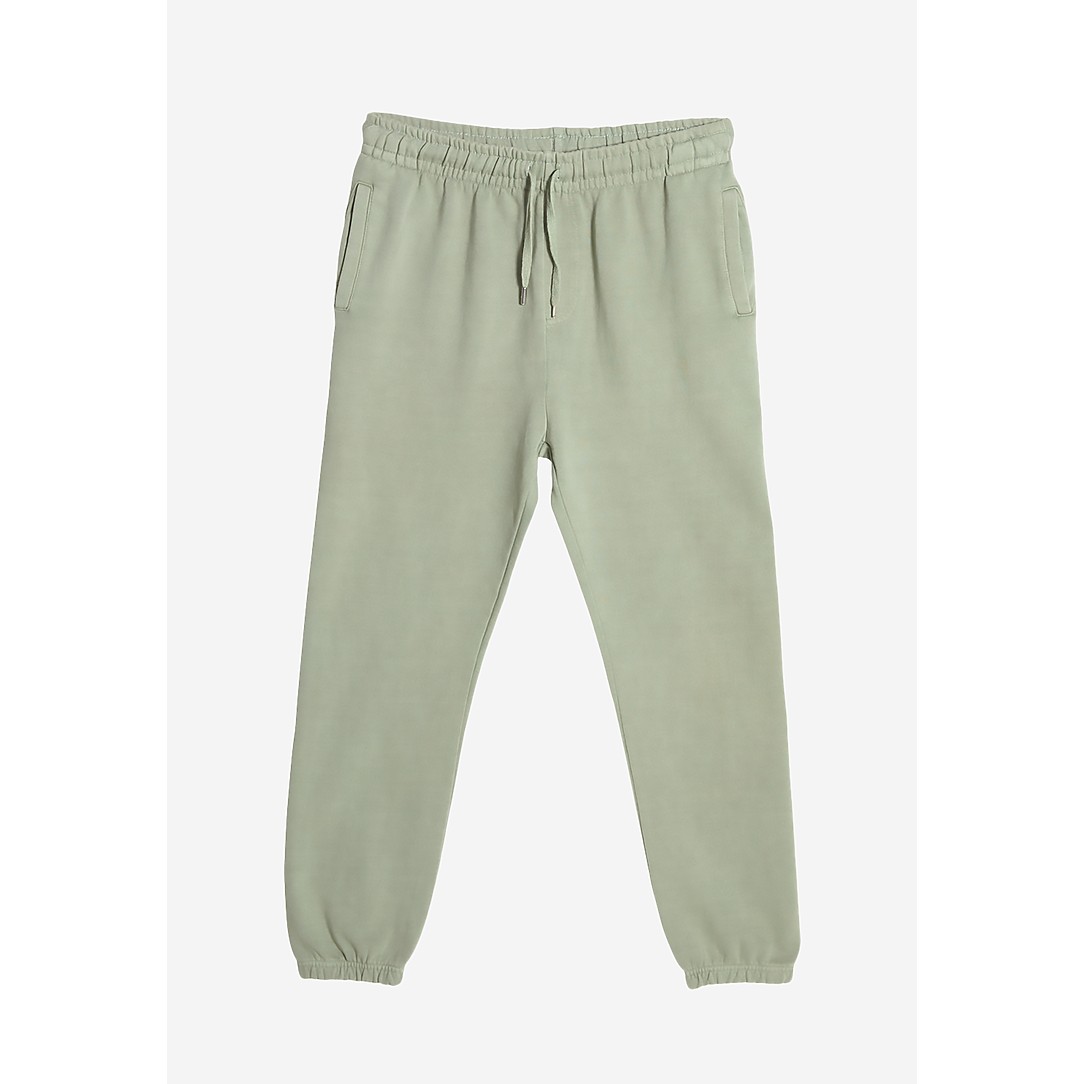 Unisex Relaxed Fit Trousers - Thumbnail Image