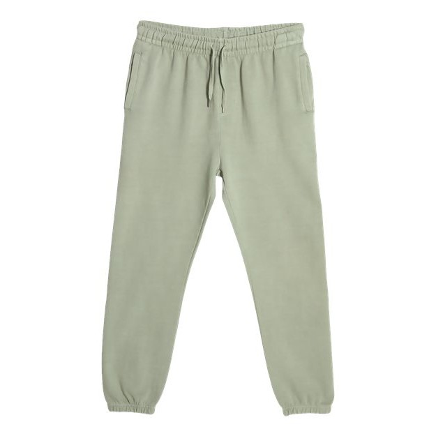 Unisex Relaxed Fit Trousers - Thumbnail Image
