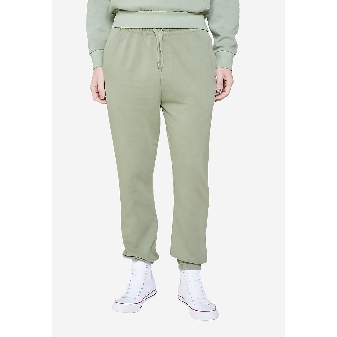 Unisex Relaxed Fit Trousers - Thumbnail Image