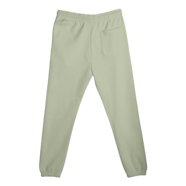 Unisex Relaxed Fit Trousers - Thumbnail Image