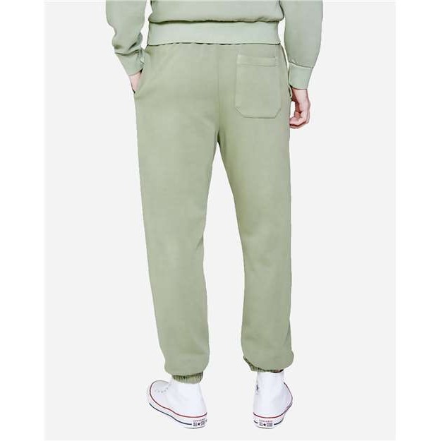 Unisex Relaxed Fit Trousers - Thumbnail Image