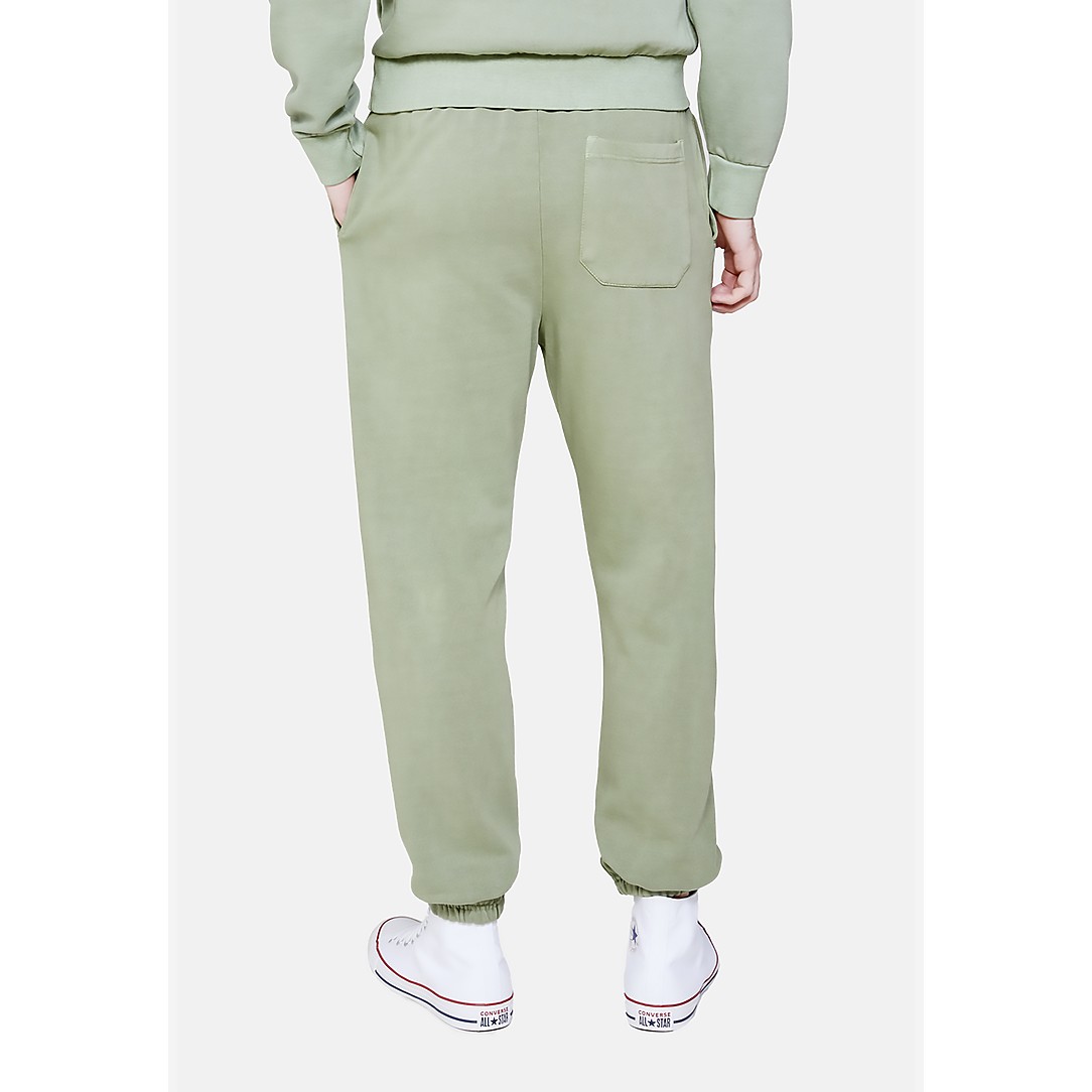 Unisex Relaxed Fit Trousers - Thumbnail Image