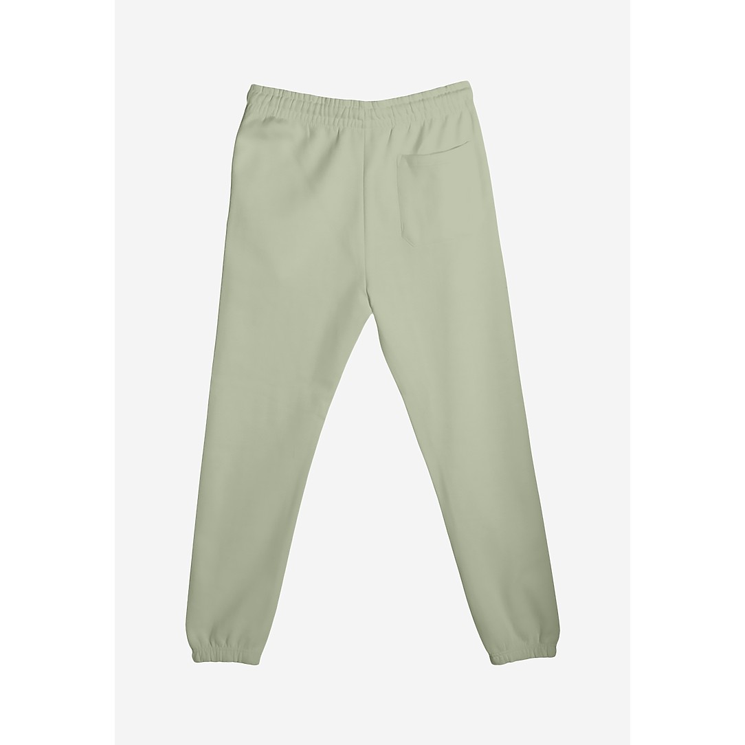 Unisex Relaxed Fit Trousers - Thumbnail Image