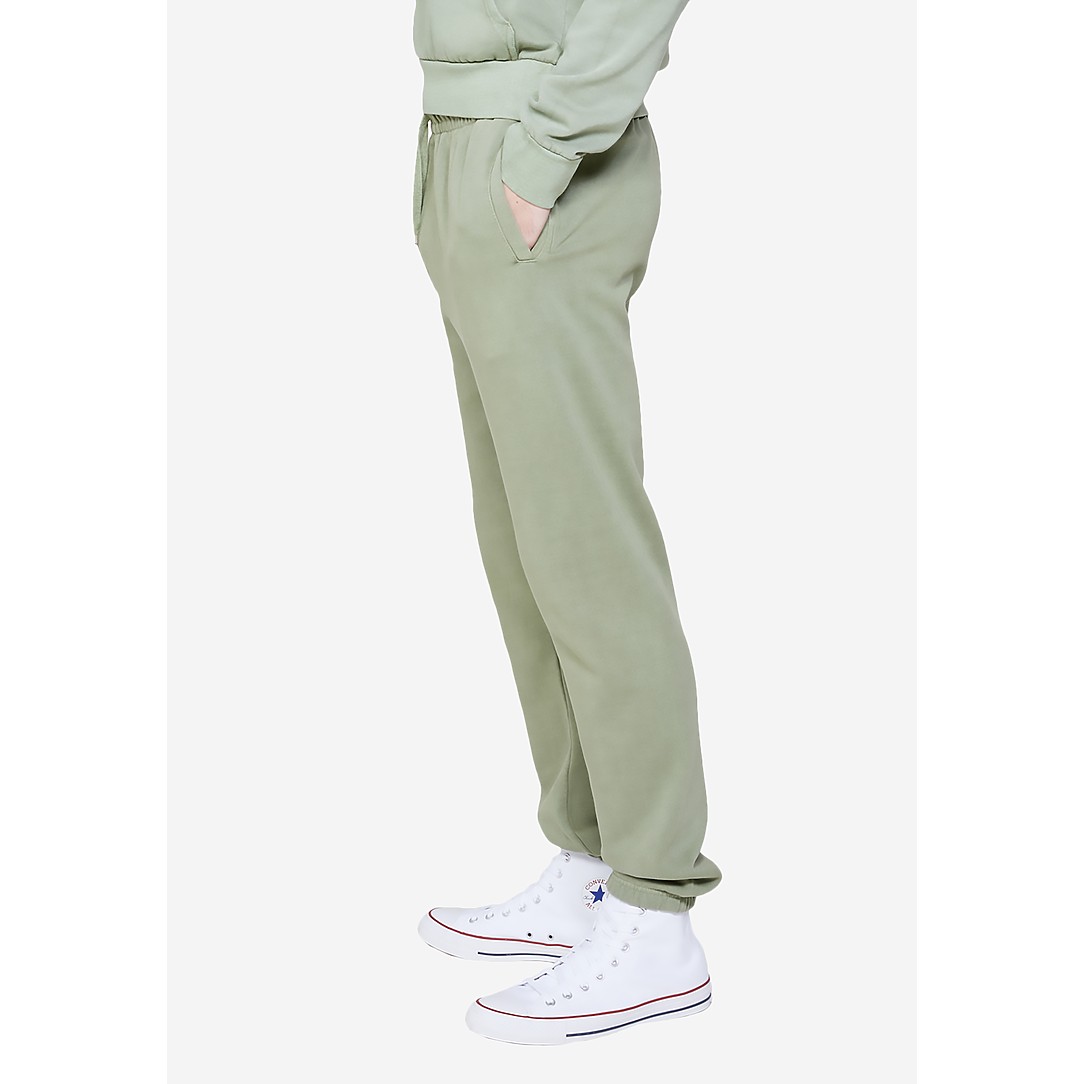 Unisex Relaxed Fit Trousers - Thumbnail Image