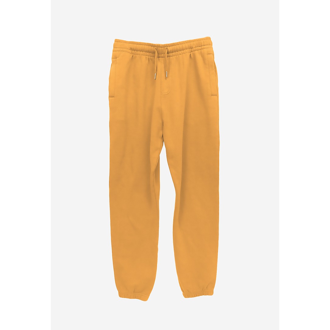 Unisex Relaxed Fit Trousers - Thumbnail Image