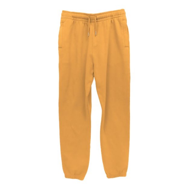 Unisex Relaxed Fit Trousers - Thumbnail Image