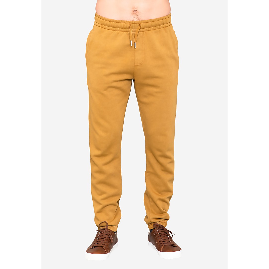 Unisex Relaxed Fit Trousers - Thumbnail Image