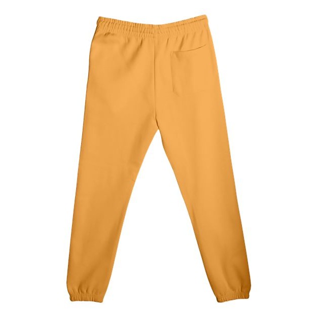 Unisex Relaxed Fit Trousers - Thumbnail Image